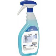 Diversey Suma Rapid Window Cleaner