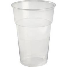 Duni Plastikkrus Duni 40/RÖR