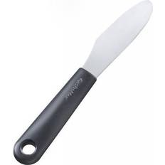 Hängeschlaufen Messer Gastromax Classic Buttermesser 22cm