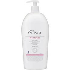 Vivag intimsæbe Orkla Health Feminin Intimsæbe 750ml