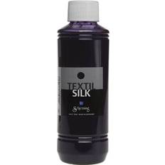 Schjerning Textil Silk Violet 250ml