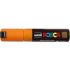 Artes y Manualidades Uni Posca PC-8K Broad Bullet Bright Yellow