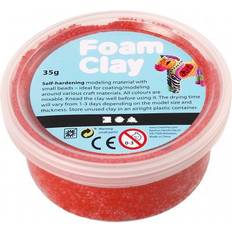 Red Clay 35g