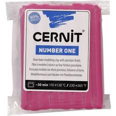 Number One Raspberry 56g