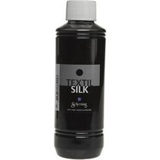 Schjerning Textil Silk Black 250ml
