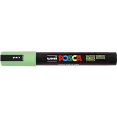 Uni Posca PC-5M Medium Bullet Apple Green