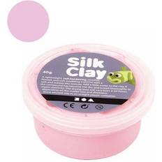 Pink Clay  40g