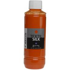 Schjerning Textilfärg Schjerning Textil Silk Orange 250ml
