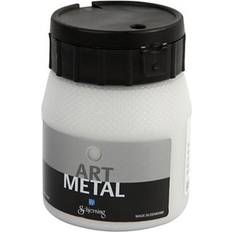 Schjerning Art Metal Silver 250ml