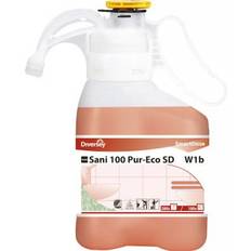 Sanitetsrent Taski Sani 100 Pur-Eco SmartDose 1.4L