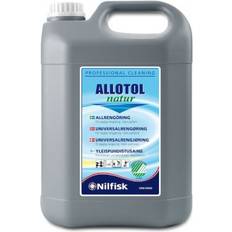 Nilfisk Allotol Multi-Purpose Cleaner 5L