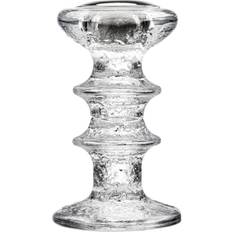 Iittala Festivo Candlestick 12cm