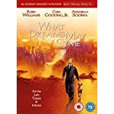 What Dreams May Come [DVD]