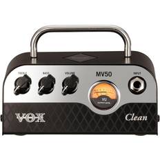 Master volum Gitartopper Vox MV50 Clean