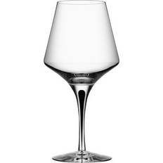 Orrefors Metropol Red Wine Glass 61cl 2pcs