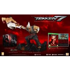 Tekken 7: Collectors Edition (XOne)