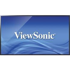 1920x1080 (Full HD) TV Viewsonic CDE4302