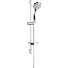 Hansgrohe HG Croma 100 Vario/Unica'C Silver, Chrome