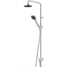 Mora cera s5 Mora Cera S5 Shower System Krom