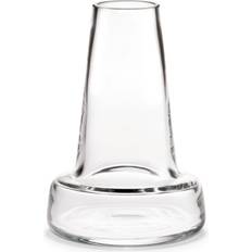 Holmegaard Flora Vase Vase 24cm