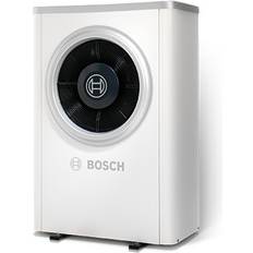 Bosch Vägg Värmepumpar Bosch Compress 7000i AW 17 kW Utomhusdel