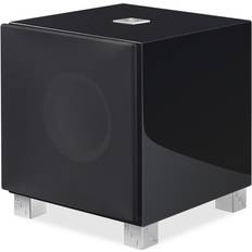 Röda Subwoofers REL T9i