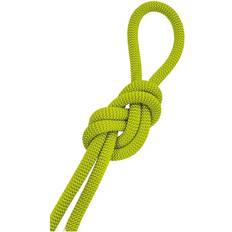 Cuerdas de escalada Salewa Cuerda doble Double 7,9 mm x 60m amarillo Yellow