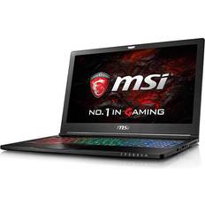 MSI GS63VR 7RF-237UK