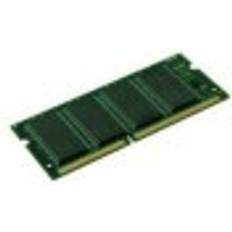 256 MB Memorias RAM MicroMemory 256mb Pc133 So-dimm