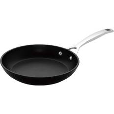 Le Creuset Aluminium Stegepander Le Creuset Toughened Non Stick Shallow 22cm
