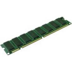 256 GB RAM-Speicher MicroMemory SDRA 133MHz 256MB for Fujitsu (MMG1053/256)