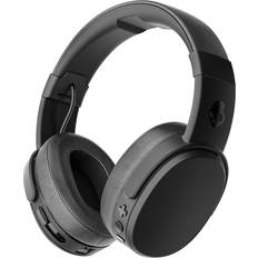 Over-Ear - Rød - Trådløse Høretelefoner Skullcandy Crusher Wireless