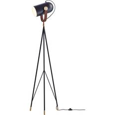 Le Klint Carronade High Floor Lamp 175cm