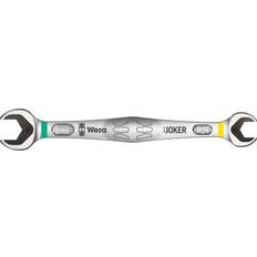 Gabelschlüssel Wera 5003760001 Gabelschlüssel