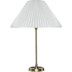 Le Klint Bordlamper på tilbud Le Klint 307 Bordlampe 51cm