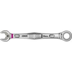 Combination Wrenches Wera 5073284001 Combination Wrench