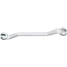 Hazet 612N-10X11 Open-Ended Spanner
