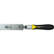 Saws Stanley FatMax 0-20-331 Mini Flush Cut Pull Hand Saw