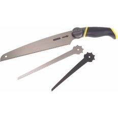 Stanley Tools 0-20-092 3-in-1 Multi Purpose Hand Saw