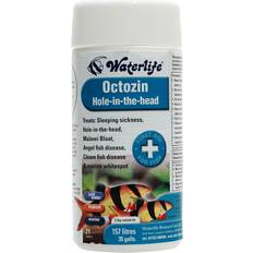 Waterlife Octozin 21 Tabletter