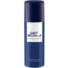 Classic Blue Deo Spray