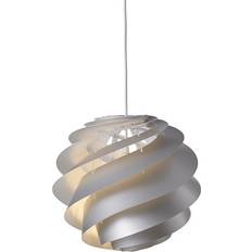 Le Klint Swirl 3 Small Lampada a Sospensione 32cm