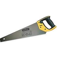 Stanley 2-15-595 Jet Cut Fine Finish Hand Saw