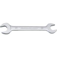 Open-ended Spanners Draper 100 1804 Elora Metric Open-Ended Spanner