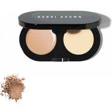 Bobbi Brown Creamy Concealer Kit #5.5 Warm Honey