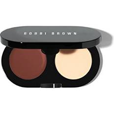 Bobbi Brown Creamy Concealer Kit #09 Chestnut