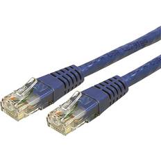 Cables StarTech UTP Cat6 RJ45 - RJ45 5.9ft