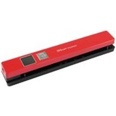 IRIScan Anywhere 5