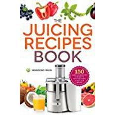 Juicer machine Juicing Recipes Book: 150 Healthy Juicer Recipes to Unleash the Nutritional Power of Your Juicing Machine