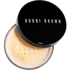 Bobbi Brown Powders Bobbi Brown Sheer Finish Loose Powder Pale Yellow